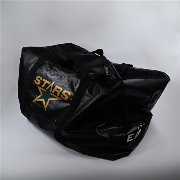 Dallas Stars Equipment Bag