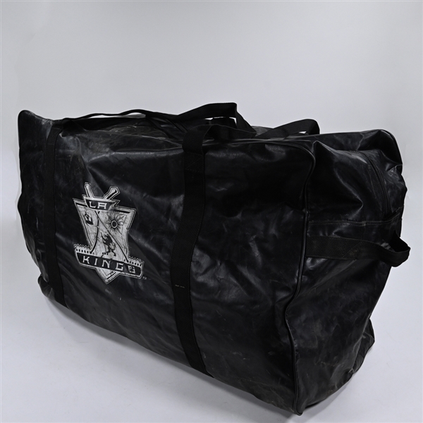 Los Angeles Kings Equipment Bag