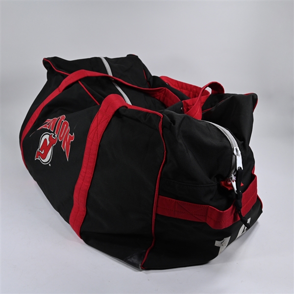 Trenton Devils Equipment Bag