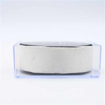 Brandon Hagel - Tampa Bay Lightning - Goal Puck - November 29, 2024 vs. Nashville Predators (Predators Logo)