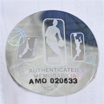  Trendon Watford - Portland Trail Blazers - Game-Issued City Edition Pants  - 2021-22 NBA Season