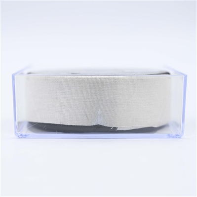 Filip Forsberg - Nashville Predators - Goal Puck - January 21, 2025 vs. San Jose Sharks (Predators Logo)