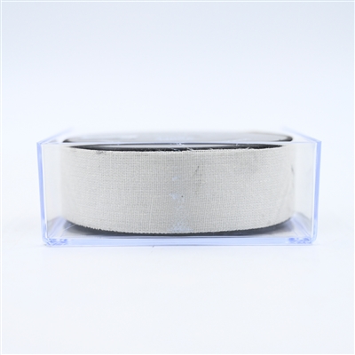 Gustav Forsling - Florida Panthers - Goal Puck - February 25, 2025 vs. Nashville Predators (Predators Logo)