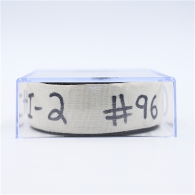 Andrei Kuzmenko - Philadelphia Flyers - Goal Puck - March 4, 2025 vs. Calgary Flames (Flyers Logo)