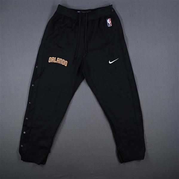 Cole Anthony - Orlando Magic - Game-Issued City Edition Pants  - 2021-22 NBA Season