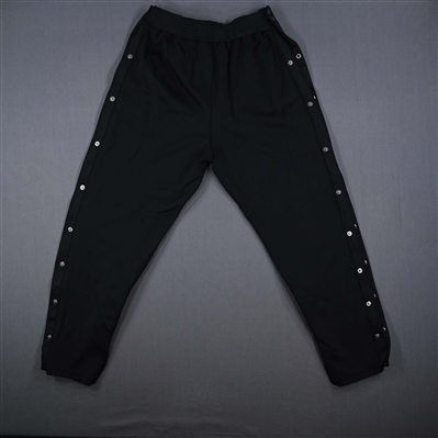 Cole Anthony - Orlando Magic - Game-Issued City Edition Pants  - 2021-22 NBA Season