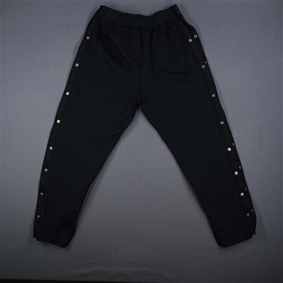 Ignas Brazdeikis - Orlando Magic - Game-Issued City Edition Pants  - 2021-22 NBA Season