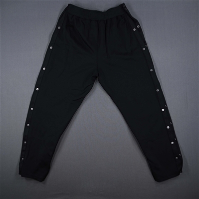 Devin Cannady - Orlando Magic - Game-Issued City Edition Pants  - 2021-22 NBA Season