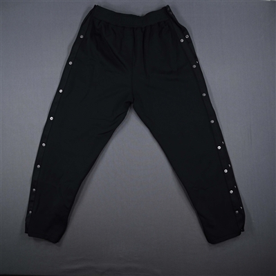Wendell Carter Jr. - Orlando Magic - Game-Issued City Edition Pants  - 2021-22 NBA Season