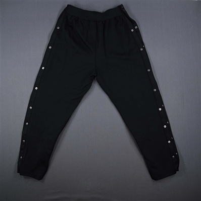 Markelle Fultz - Orlando Magic - Game-Issued City Edition Pants  - 2021-22 NBA Season