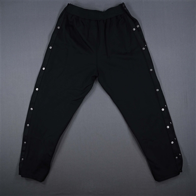 R.J. Hampton - Orlando Magic - Game-Issued City Edition Pants  - 2021-22 NBA Season