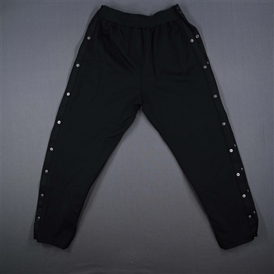Robin Lopez - Orlando Magic - Game-Issued City Edition Pants  - 2021-22 NBA Season