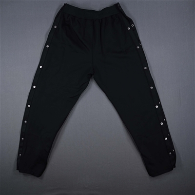 Chuma Okeke - Orlando Magic - Game-Issued City Edition Pants  - 2021-22 NBA Season