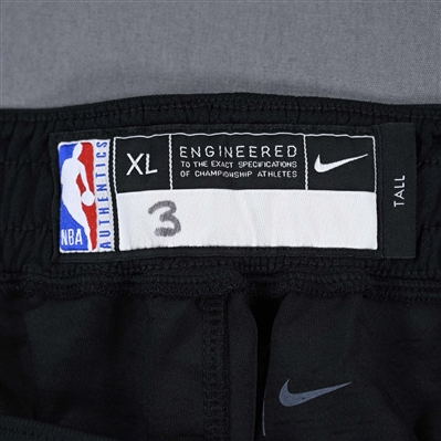 Chuma Okeke - Orlando Magic - Game-Issued City Edition Pants  - 2021-22 NBA Season