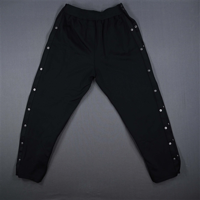 Terrence Ross - Orlando Magic - Game-Issued City Edition Pants  - 2021-22 NBA Season