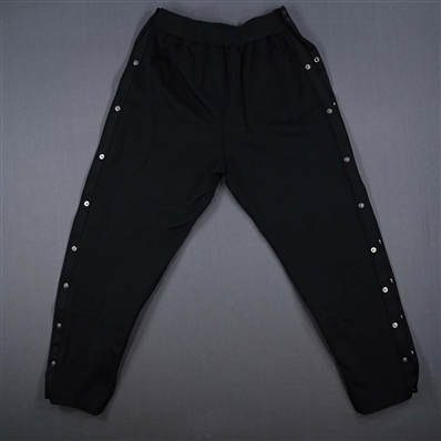 Admiral Schofield - Orlando Magic - Game-Issued City Edition Pants  - 2021-22 NBA Season