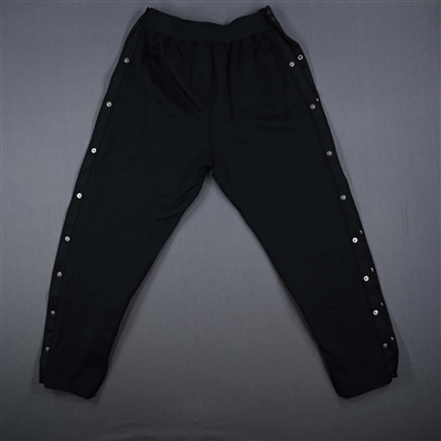 Jalen Suggs - Orlando Magic - Game-Issued City Edition Pants  - 2021-22 NBA Season