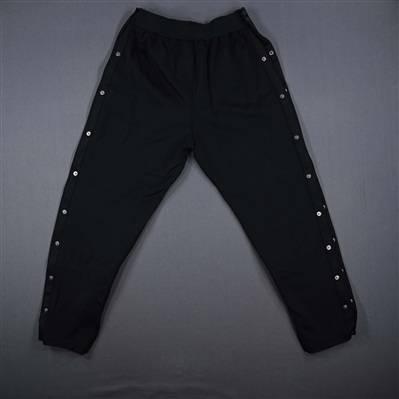 Franz Wagner - Orlando Magic - Game-Issued City Edition Pants  - 2021-22 NBA Season