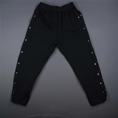 Moritz Wagner - Orlando Magic - Game-Issued City Edition Pants  - 2021-22 NBA Season