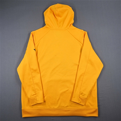 Andreas Englund - Hoodie Issued by the Nashville Predators - 2024-25 NHL Season