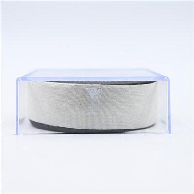 Michael McCarron - Nashville Predators - Goal Puck - February 25, 2025 vs. Florida Panthers (Predators Logo)