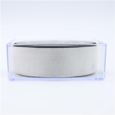 Steven Stamkos - Nashville Predators - Goal Puck - January 16, 2025 vs. Chicago Blackhawks (Predators Logo)