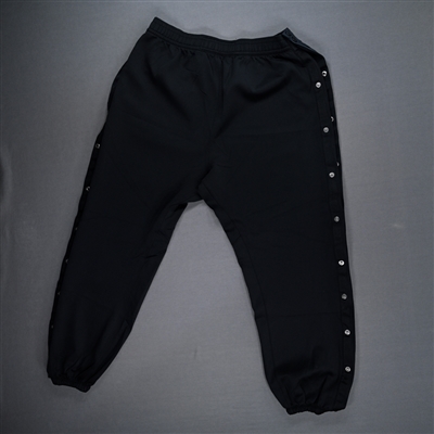 Eric Paschall - Utah Jazz - Game-Issued City Edition Pants - 2021-22 NBA Season