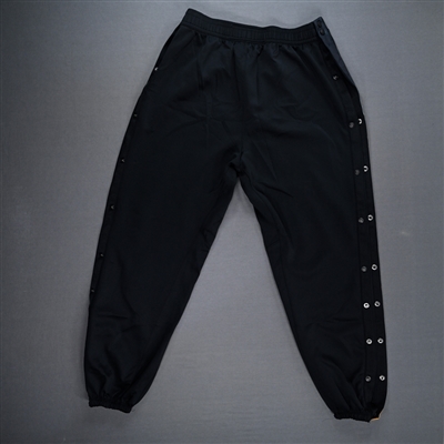Mike Conley - Utah Jazz - Game-Issued City Edition Pants - 2021-22 NBA Season