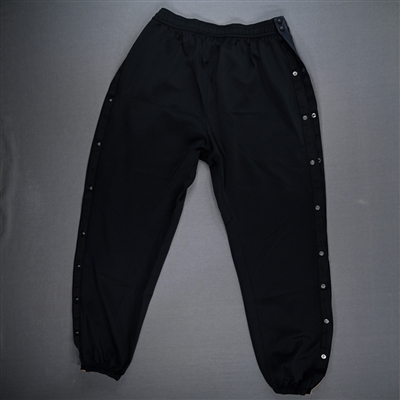 Royce O'Neale - Utah Jazz - Game-Issued City Edition Pants - 2021-22 NBA Season