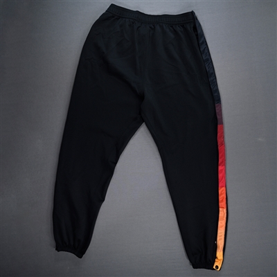 Rudy Gobert - Utah Jazz - Game-Issued City Edition Pants - 2021-22 NBA Season