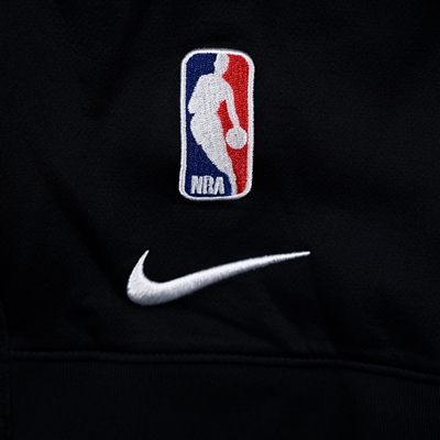Trent Forrest - Utah Jazz - Game-Issued City Edition Jacket  - 2021-22 NBA Season