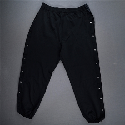 Bojan Bogdanovic - Utah Jazz - Game-Issued City Edition Pants - 2021-22 NBA Season