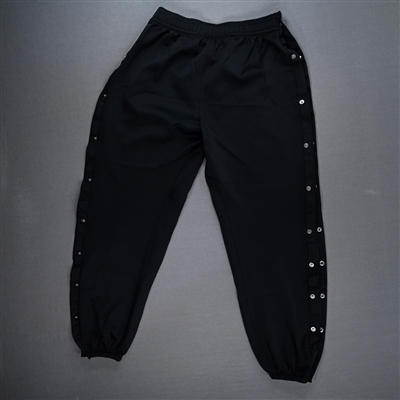 Donovan Mitchell - Utah Jazz - Game-Issued City Edition Pants - 2021-22 NBA Season