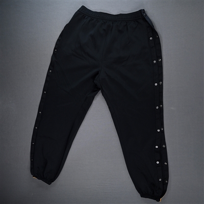 Rudy Gay - Utah Jazz - Game-Issued City Edition Pants - 2021-22 NBA Season