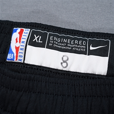 Rudy Gay - Utah Jazz - Game-Issued City Edition Pants - 2021-22 NBA Season
