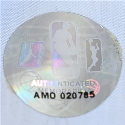 Saben Lee - Detroit Pistons - Game-Issued City Edition Pants  - 2021-22 NBA Season