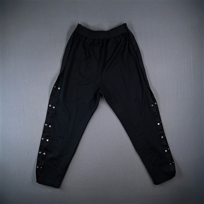 Luke Kennard - Los Angeles Clippers - Game-Issued City Edition Pants  - 2021-22 NBA Season