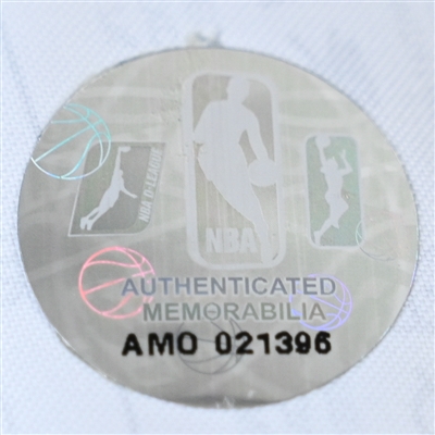 Ivica Zubac - Los Angeles Clippers - Game-Issued City Edition Pants  - 2021-22 NBA Season