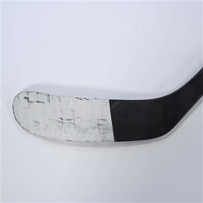 Declan Chisholm - CCM Ribcor Trigger 9 Stick - 2024-25 NHL Season