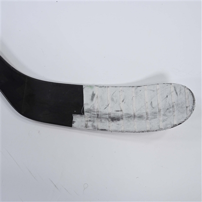 Declan Chisholm - CCM Ribcor Trigger 9 Stick - 2024-25 NHL Season