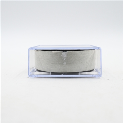 Filip Forsberg - Nashville Predators - Goal Puck - March 22, 2025 vs. Toronto Maple Leafs (Predators Logo)