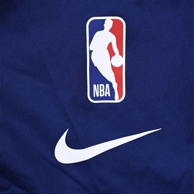Buddy Hield - Indiana Pacers - Game-Issued City Edition Short-Sleeved Shooting Shirt  - 2022-23 NBA Season