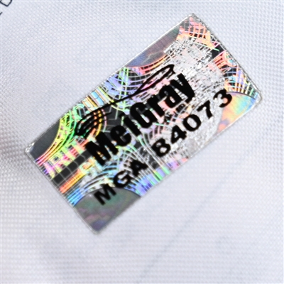 Utah Jazz - Game-Issued City Edition Pants - 2021-22 NBA Season