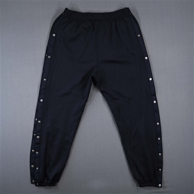 Buddy Hield - Indiana Pacers - Game-Issued City Edition Pants  - 2022-23 NBA Season