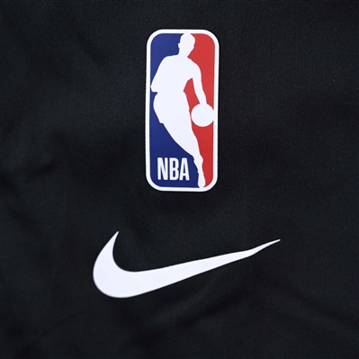 Bogdan Bogdanovic - Atlanta Hawks - Game-Issued City Edition Short-Sleeved Shooting Shirt  - 2022-23 NBA Season
