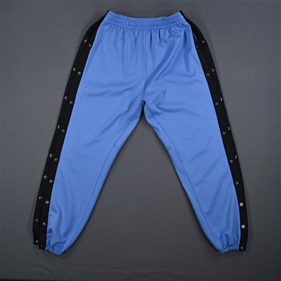 Nicolas Batum - Los Angeles Clippers - Game-Issued City Edition Pants - 2024-25 NBA Season