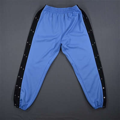 Cam Christie - Los Angeles Clippers - Game-Issued City Edition Pants - 2024-25 NBA Season