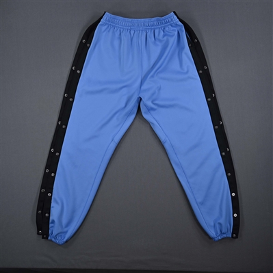 Kris Dunn - Los Angeles Clippers - Game-Issued City Edition Pants - 2024-25 NBA Season