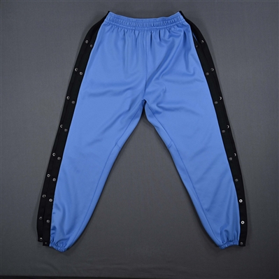 Trentyn Flower - Los Angeles Clippers - Game-Issued City Edition Pants - 2024-25 NBA Season