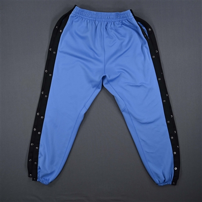 Kawhi Leonard - Los Angeles Clippers - Game-Issued City Edition Pants - 2024-25 NBA Season